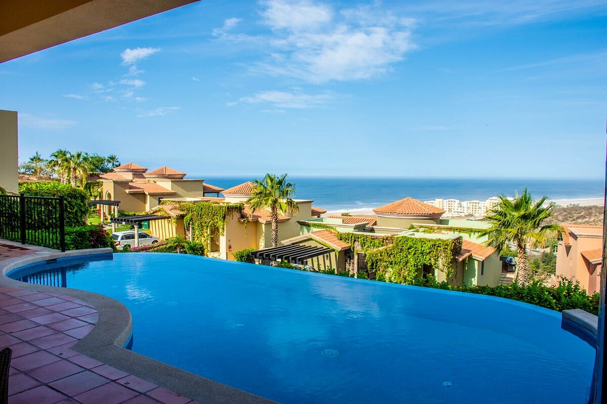Montecristco Villa With Private Pool & Oceanviews