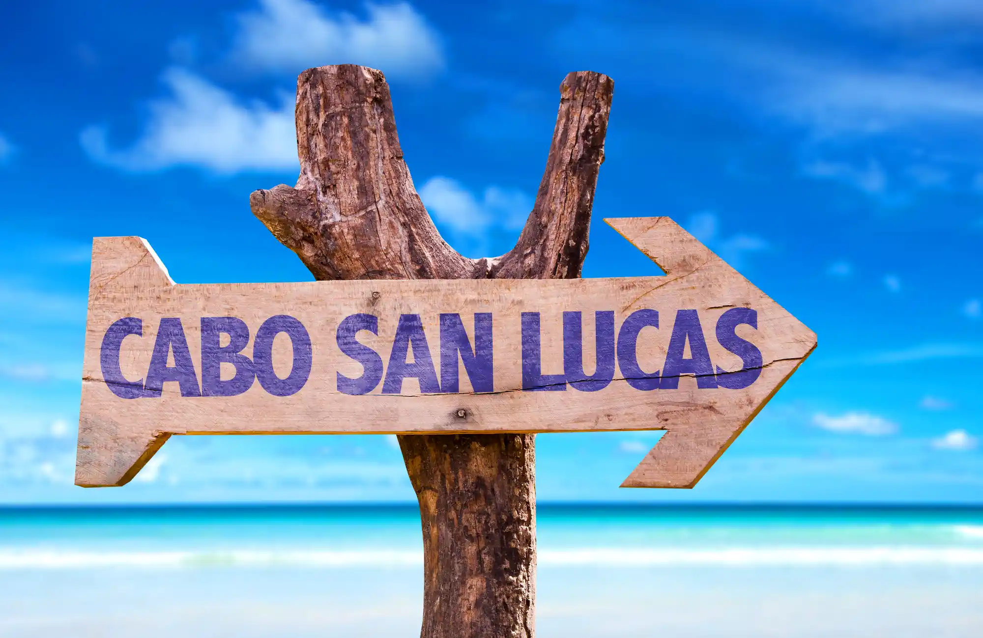Cabo San Lucas Vacation Rental Booking Process
