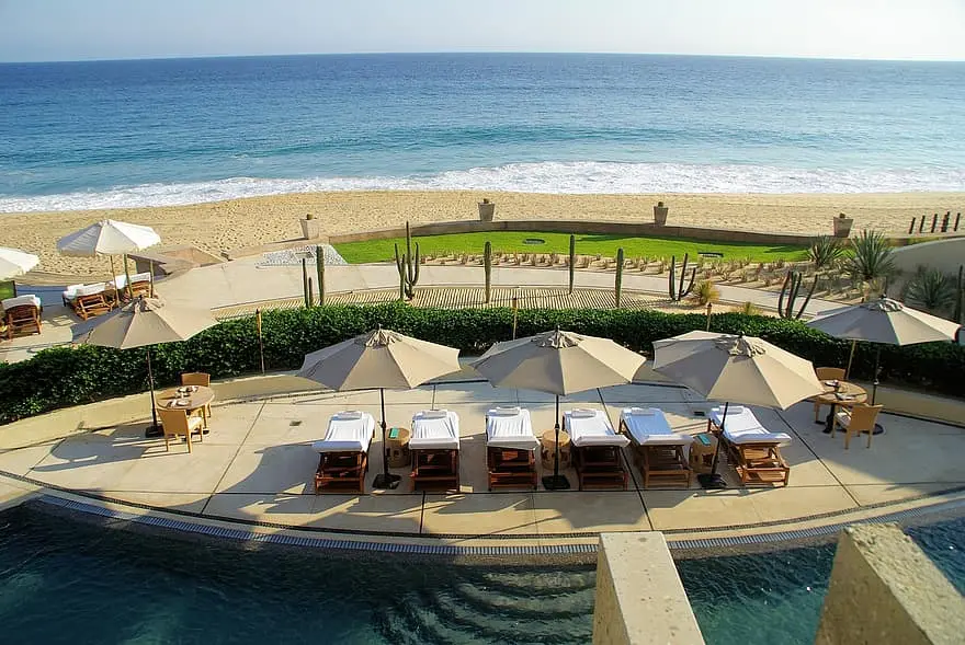 Cabo San Lucas Vacation Rental Options